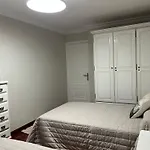 Garden 아파트 보이로