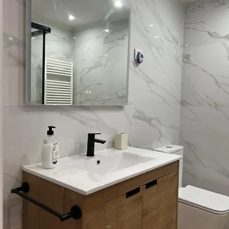 Appartamento Garden *