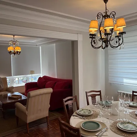 Garden 아파트 보이로