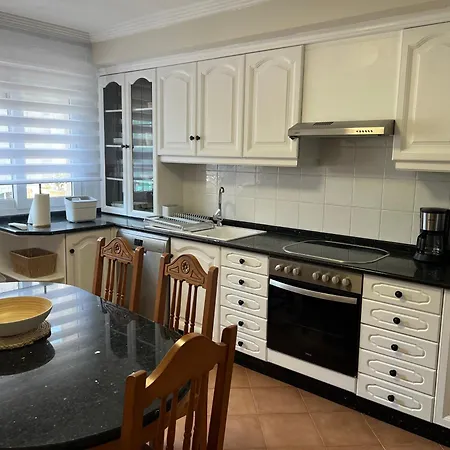 Garden Appartamento *