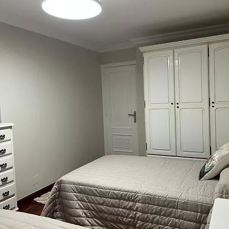 Garden 아파트 보이로