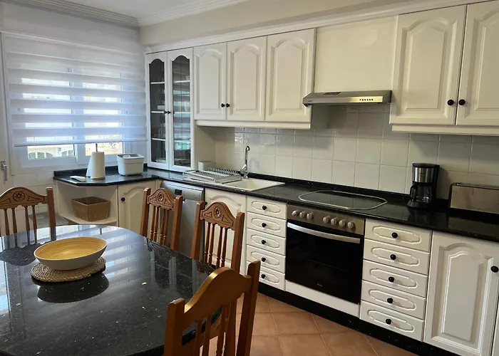 Garden Appartement *